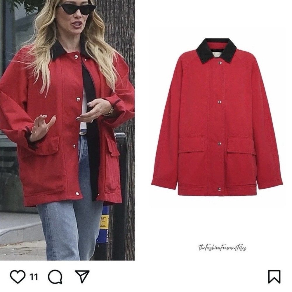 The Row Elodianna Jacket 2